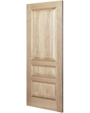Grosvenor Oak Fire Door (FD30) (Bespoke)