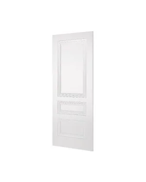 Grosvenor Pre-Finished Fire Door (FD30) (Bespoke)
