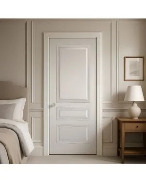 Grosvenor White