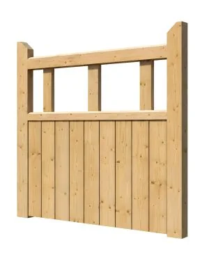 Linton Garden Gate
