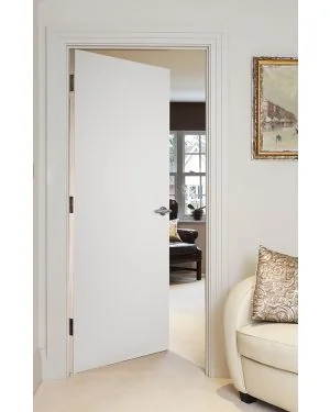 Flush Fire Door (FD30 - Custom-Made)
