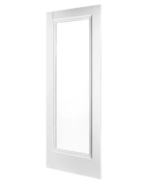 Harrow 1-Light Fire Door (FD30 - Made to Measure)