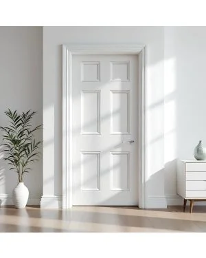 Hyde Fire Door (FD30)