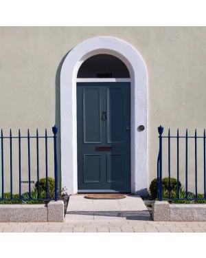 Notting Hill External Door