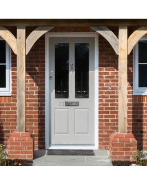 Sutton External Door