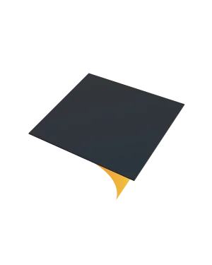 Intumescent Protection Sheet