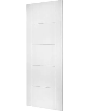 Pre-Finished White - Colour Sample