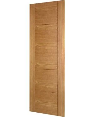 Pre-Finished Oak - Colour Sample