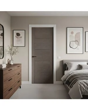 Iseo K4500 Oak Unfinished (Made to Measure)