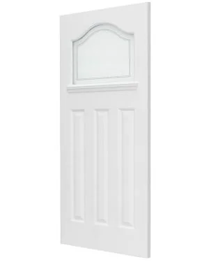 Isleworth External Door