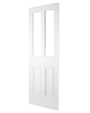 Islington 2-Light Fire Door (FD30 - Made to Measure)