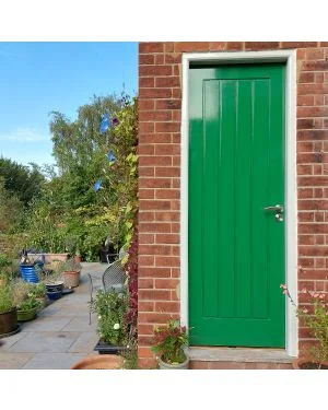 Teddington External Door