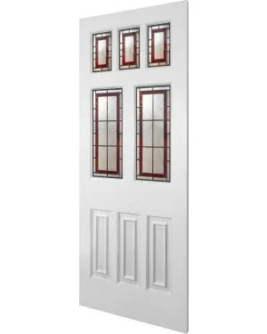 Kenwood External Door