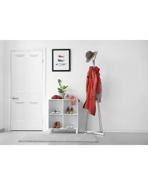 Knightsbridge 4-Panel Fire Door (FD30)