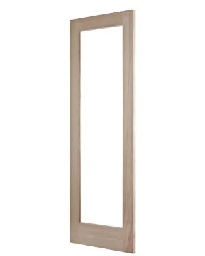 Shaker 1-Light Oak (Made to Measure)