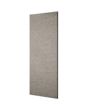 Portland Light Grey Fire Door (FD60)