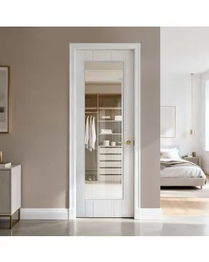 Ligne 1-Light Fire Door (FD30)