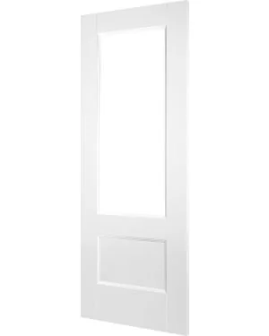 Napier 1-Light Fire Door (FD30)