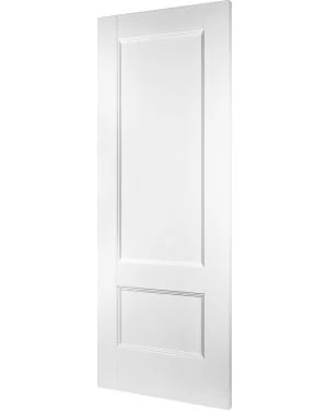 Napier Fire Door (FD30)