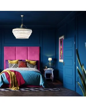 Nebraska Fire Door (FD30)