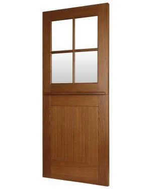 Ascot Stable Door