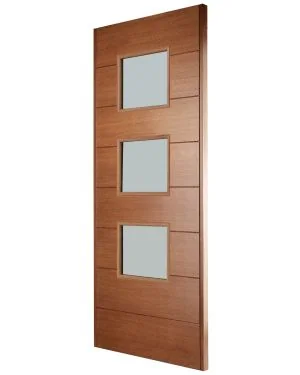 Oak Bremen External Door