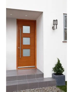 Oak Bremen External Door