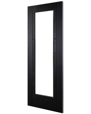 Pollino Black 1-Light
