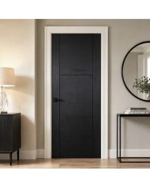 Pollino Black (Made to Measure)