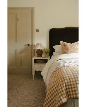 Islington 4-Panel Fire Door (FD30)