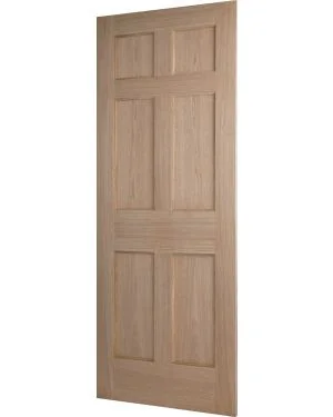 Regent Fire Door (FD30)