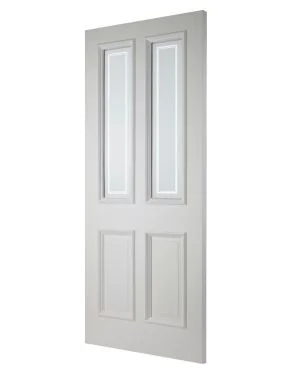 Brompton External Door