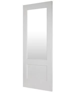 Cobham External Door