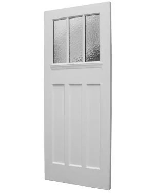 Hidcote External Door