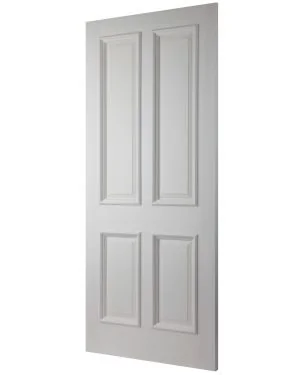 London External Door