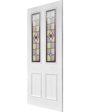 Maida Vale External Door