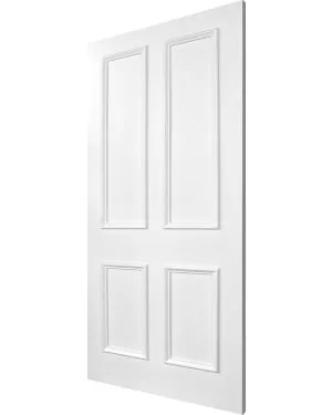 Notting Hill External Door