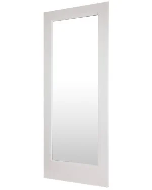 Runnymede External Door