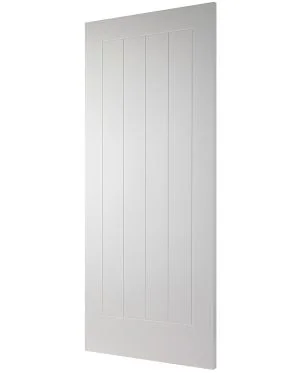 Teddington External Door