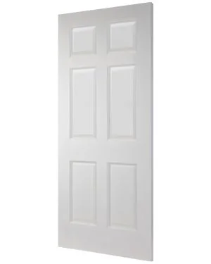 Yeovil External Door