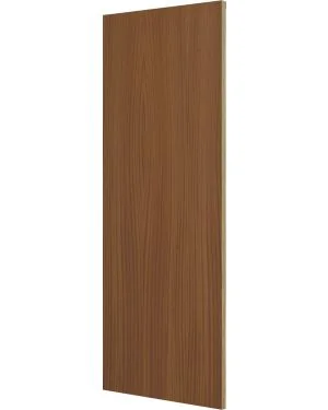 Flush Sapele Fire Door (FD30)
