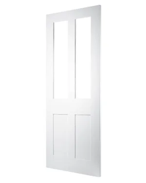 Shaker Evo - Colour Sample