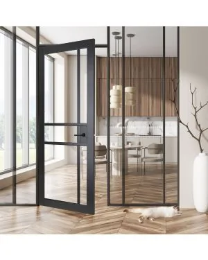 Skagen Black 3-Light