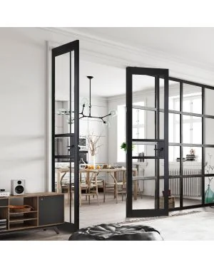 Skagen Black 3-Light (Made to Measure)