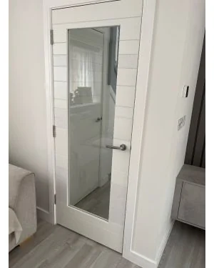 Tignes Dual Finish 1-Light (EOL)