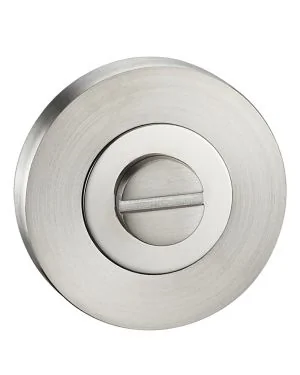 Polished & Satin Stainless Steel Bath Turn