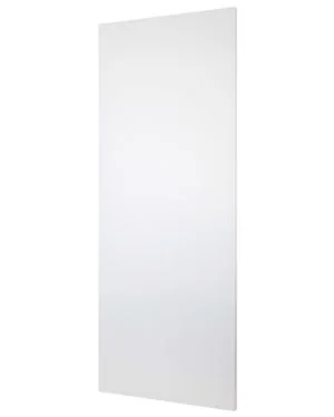 Oversized Flush (Custom-Made)