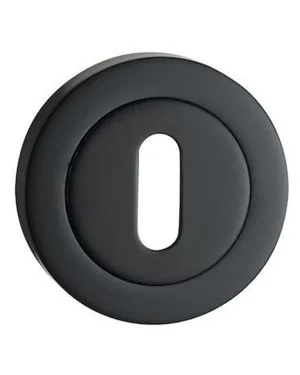 Black Escutcheon