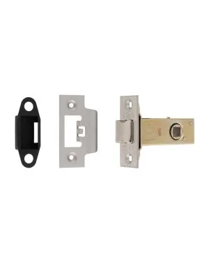 2.5" (64mm) Heavy Duty Tubular Latch (TLS)