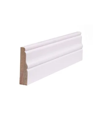 Traditional Architrave - Softwood Engineered Deluxe Primed